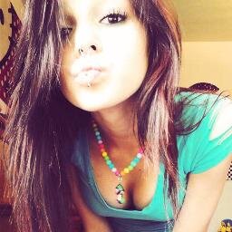 Hey names Mariella :) I follow back :))