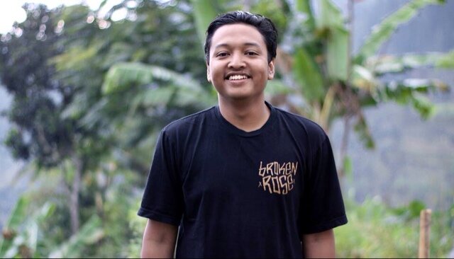 Brokenrose Band | info Booking @Brokenrose_YK 085799398632 | Yogyakarta