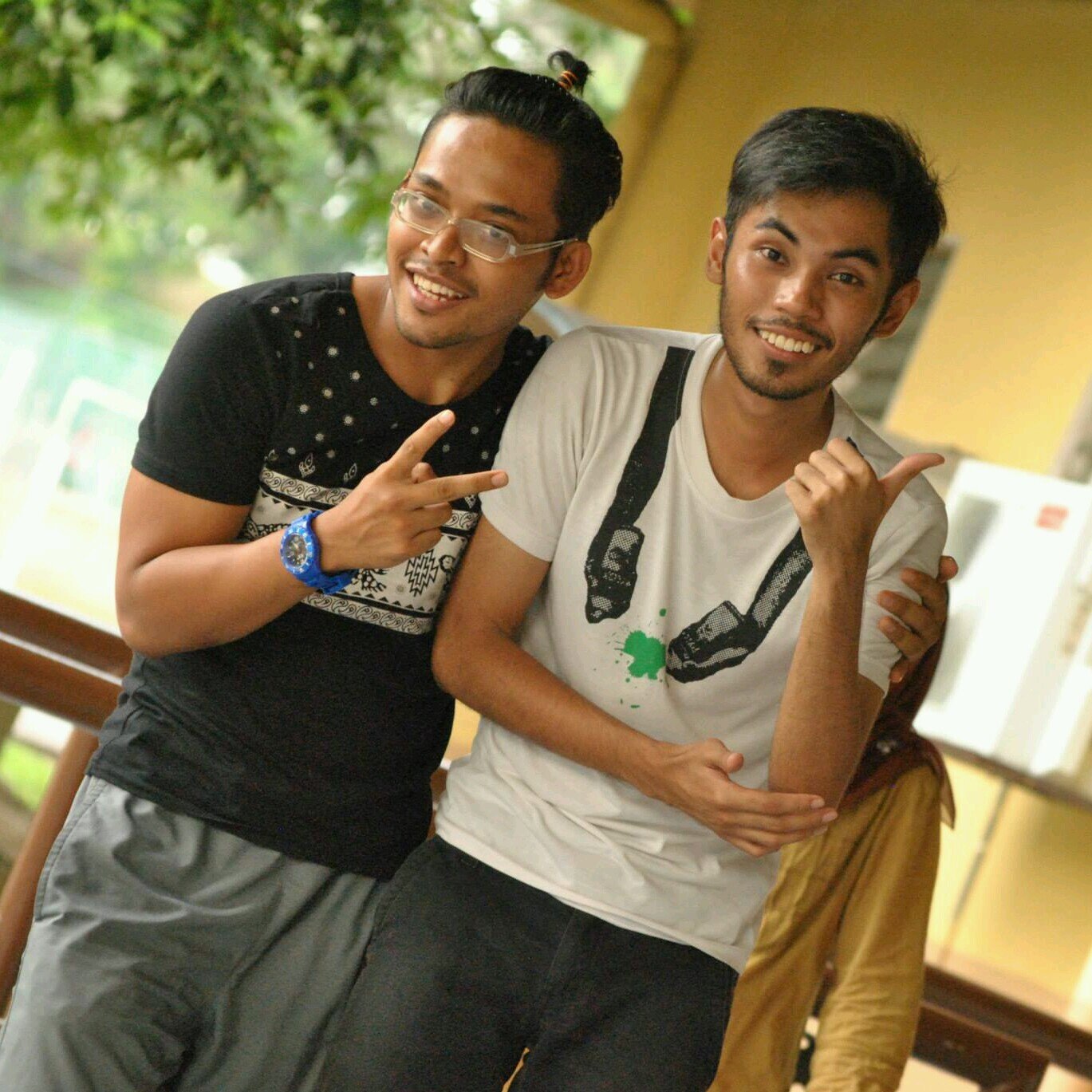 syeddaneil's profile picture. 21,Student,ShahAlam