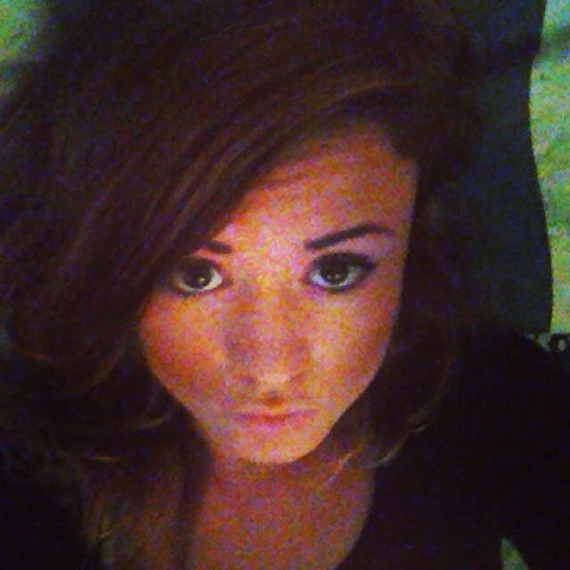 Cretin.