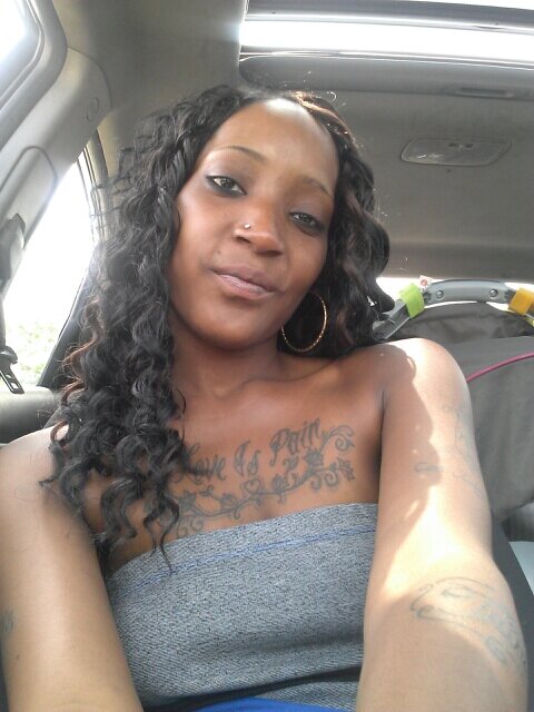 #Essence Mommy..#IMA STRAP BITCHHHHHH