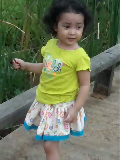 Saling melengkapi itu indah