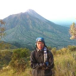 I'm is SPERM | 
Ingin menjadi ''sapi Biru'' | 
dan Ingin Menjadi Revolusioner ! ♥ @matswaakrimi