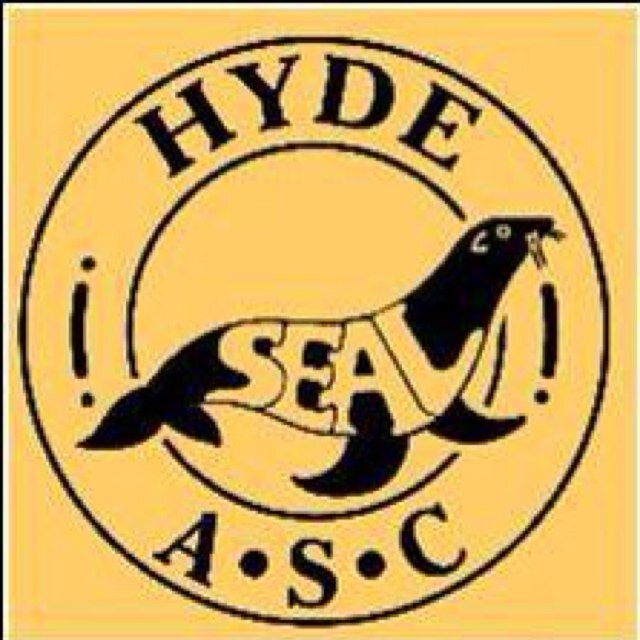 Hyde seal swimming club, located in Tameside, training at Denton pool and Copley recreation centre,we are a  part of the Stockport friendly league.