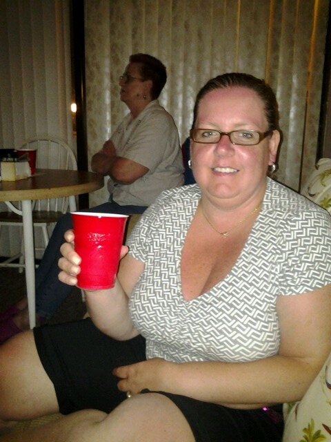 Italian, Born & Raised in S. Philly, Wife, Mom to 2 amazing daughters that are my World!!!