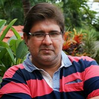 rajkrishnani (@rajkrishnani) 's Twitter Profile