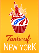 Taste of New York