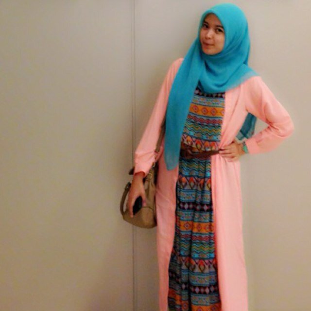 miaagain_'s profile picture. Mother of Zayn Athalla Malik ,Wife of @nur_rifki