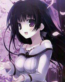 Hi! I'm Kate! Don't think I'm normal, I'm a demon! I'm also a 10 yr old! But I'm mostly in my human form. I'm also a shapeshifter!