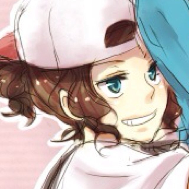 Champ of Unova already, heh. Now I'm trying to conquer all the other regions! Fun right?! [Genderbent]