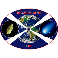 Spaceguard Centre (@spaceguarduk) Twitter profile photo
