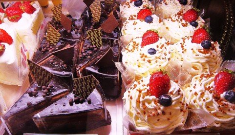 相互フォローよろしくお願いします！ フォロー返し100%です。　SWEETSなしでは生きられません！大好きなんです！よろしく♡　フォローバックします！　