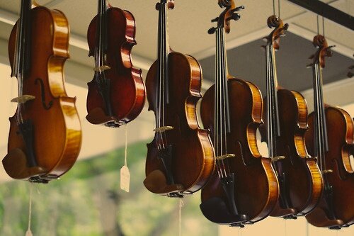Programa de Música Clasica de Radio San Vicente. 95.2FM http://t.co/G3XDLCBlWv
#PentagramaRSV
Participa con nosotros!!!!!