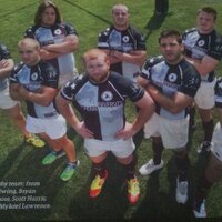 IUP Rugby (@tooters_rugby) 's Twitter Profile Photo