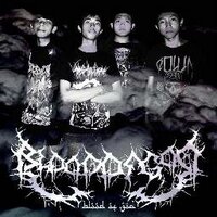 Blood Of God (@bog_islamm) 's Twitter Profile Photo