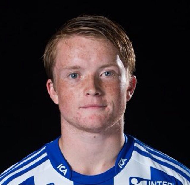 Sam Larsson następcą Brahimiego?