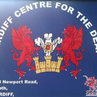 Cardiff Deaf Club (@cardiffdeafclub) 's Twitter Profile