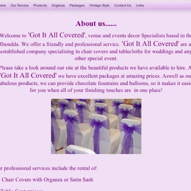 gotitallcovered's profile picture. 