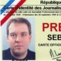 Sébastien Fitte (@sebfitte) 's Twitter Profile