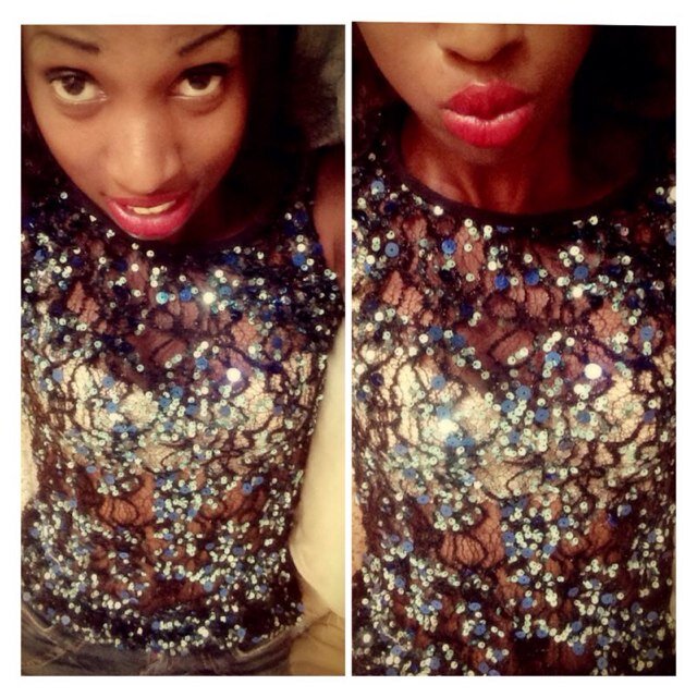 HildahLindah's profile picture. Awww, U Look Lost
Why Dont You Follow Me?
;)