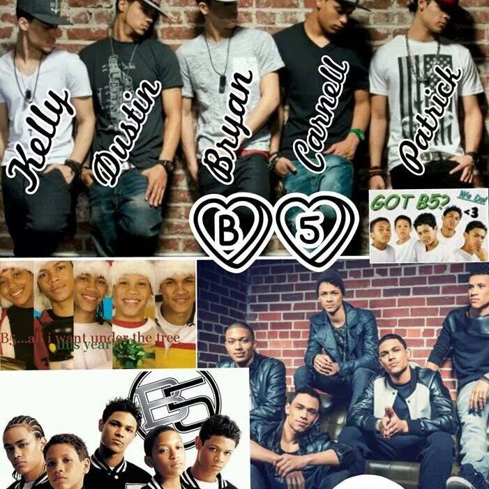 Official colorado Stteam! @b5online followed us 9/10/13..Any fans in colorado interested in joining DM us..DONT FORGET to follow the guys3:)