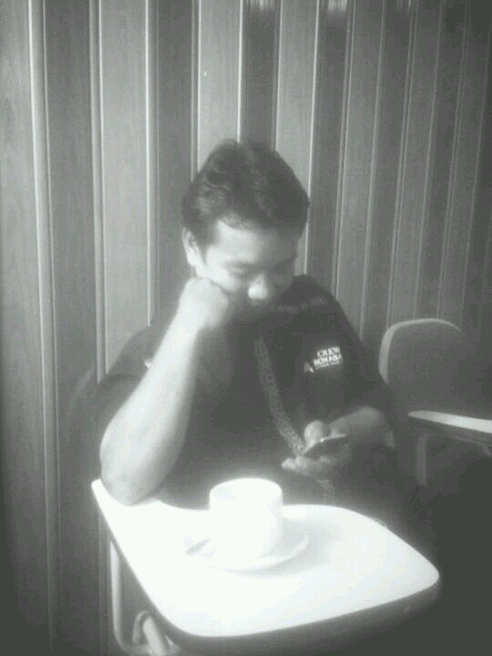 zuppasuki's profile picture. tukang kebon