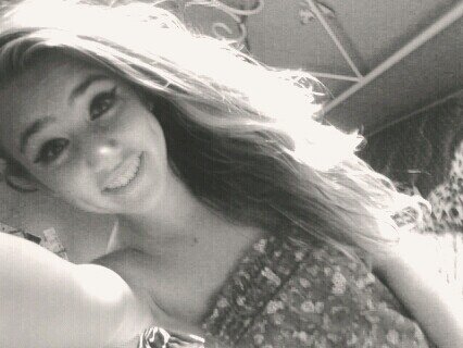 hi , my name is Emma and I am a bitch . ok , bye . #golfwang #TrackNation