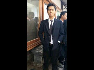 mdiangun's profile picture. I am born for make history