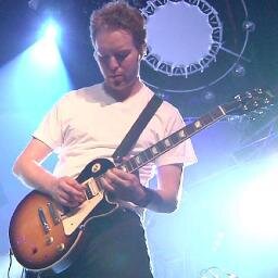 Guitar instructor and performer from http://t.co/QDoVbzQyB9, husband, father, Christian.