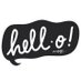 hell-o magazine (@hello_magz) Twitter profile photo