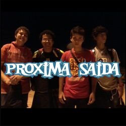 http://t.co/hEv3WYxC Banda de rock Integrantes: @Pedro_HardCore @jonatas_log @Igorwanderley @kovskiPB