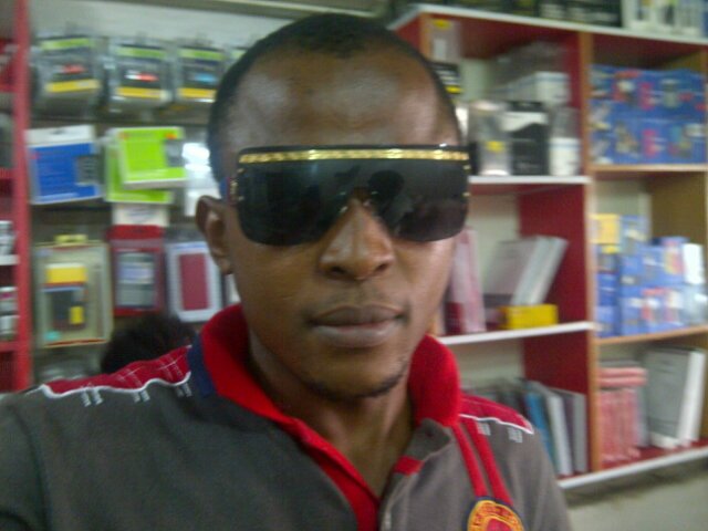 Cool And Easy going. I love God.