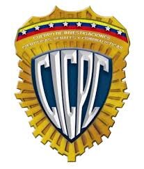 Jefe de la División de Avalúo CICPC