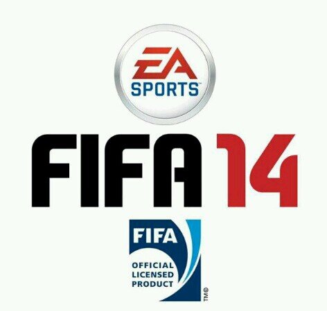 Wij verloten FIFA 14 ! #volg en #retweet !