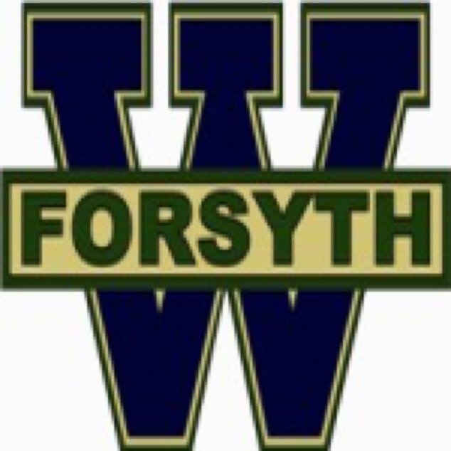 West Forsyth High School Skills USA Club Visit room 1310 for an application