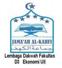 Akun Resmi Lembaga Dakwah Fakultas Program Diploma III Fakultas Ekonomi Universitas Islam Indonesia