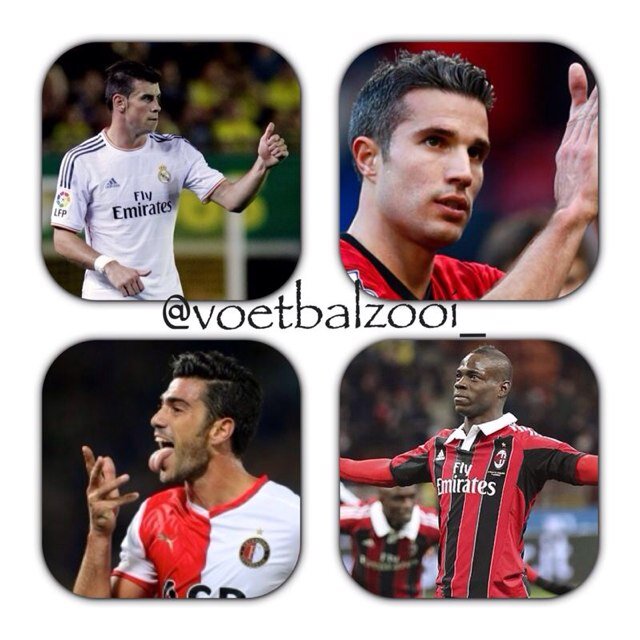 Wij tweeten alles over voetbal transfers spelers teams etc , kortom een leuk account voor voetbal fans en om je tl leuker te maken.
