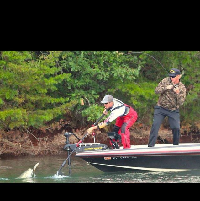 I like to fish.. I'm a nurse also..