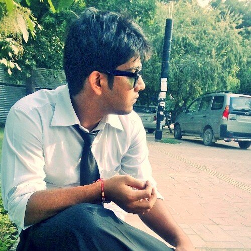 Intern at Delhi High Court