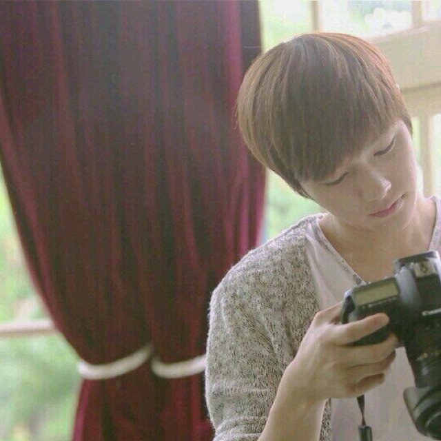 ☻handsomeboy.kimlmyunsoo インフィニット ♡Real - @INFINITELKIM.