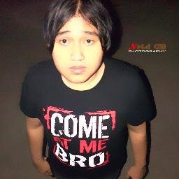 bhonzprogresive's profile picture. GUA ORANG NYA APA ADANYA