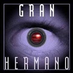 19 ♀. En las sombras me veo al revés. Esperando la vuelta de GH.