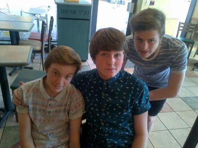 CamOwen123's profile picture. 