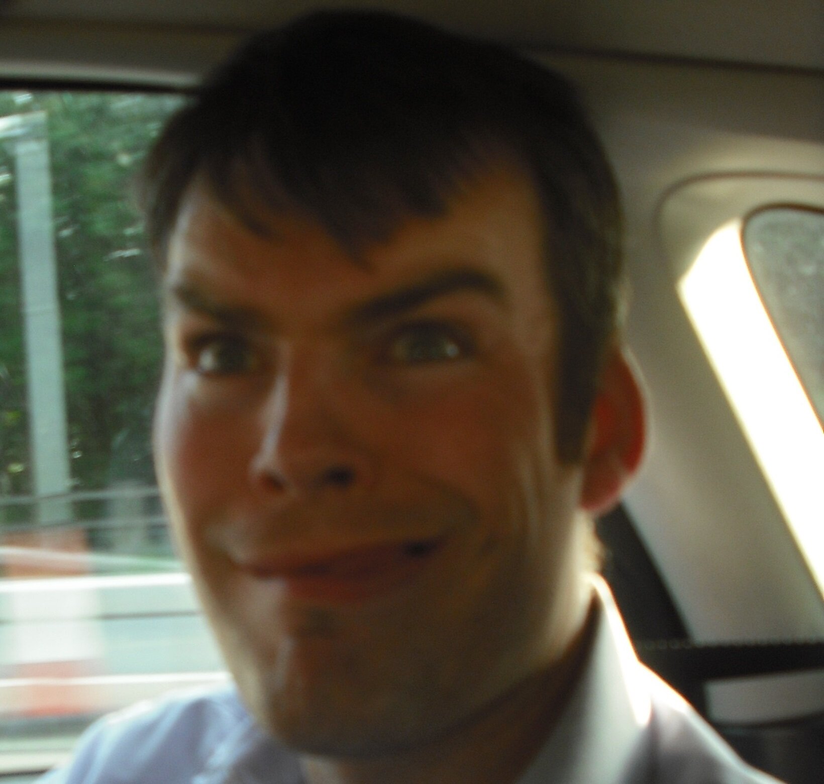 Davetweetedthis's profile picture. Actor, writer and intergalactic bounty hunter (it's possible that one of these is not true)