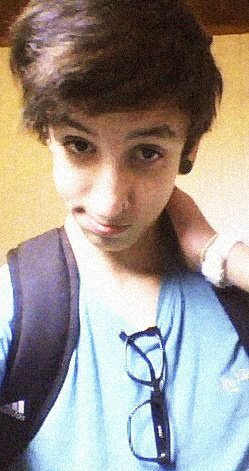sem carinhooo