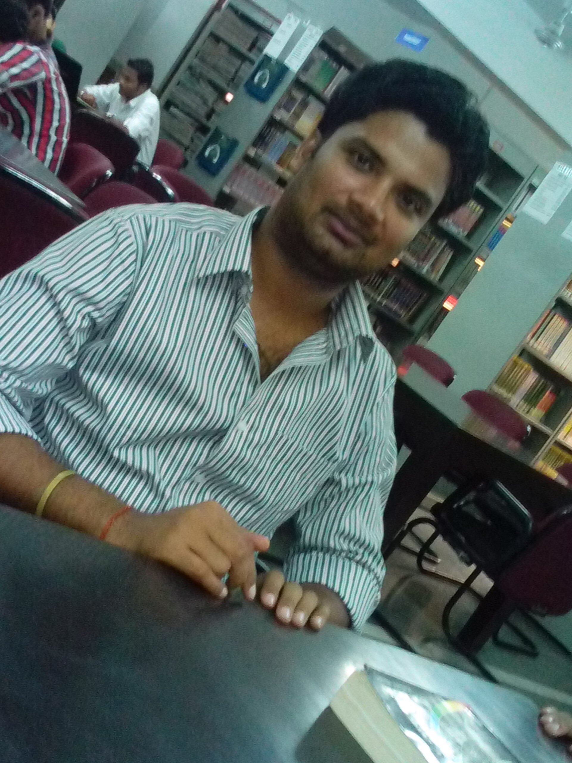 parmatma89's profile picture. 