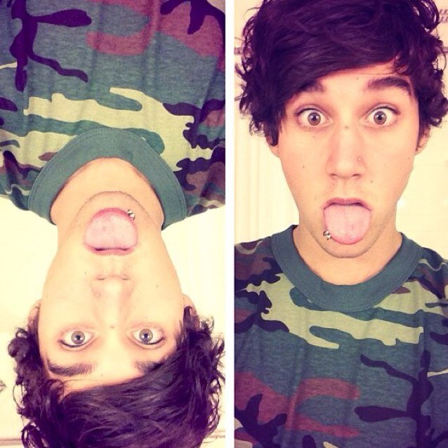 FREE FOLLOW!!! FOLLOW @KirbyBastian OR I UNFOLLOW :) ILY
