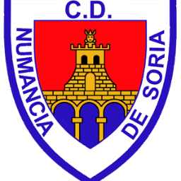 Información dedicada al CD Numancia