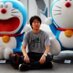 大槻林太郎（オオツキリンタロー）/ Rintaro Otsuki (@cineriot) Twitter profile photo