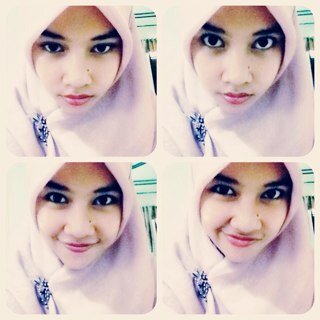Mencoba menjadi muslimah | Pray for egypt :(
